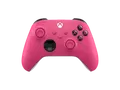 MICROSOFT Xbox Wireless Controller Deep Pink für One, Series S, X, Android, iOS