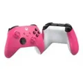 Microsoft Xbox WLC M Branded fo EN/FR/DE/IT/PL/PT/RU/ES EMEA Deep Pink