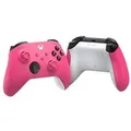 MICROSOFT XBOX WL Controller Pink (P) Gaming Zubehör Gamepads & Joysticks