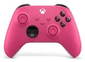 Microsoft Xbox Wireless Controller - Game Pad - Deep Pink