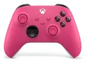 Microsoft Xbox Wireless Controller - Game Pad - Deep Pink