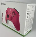 Xbox Wireless Controller Deep Pink Bluetooth Share-Taste Xbox Series X|S PC iOS
