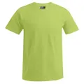 Promodoro Herren Premium-T E3000 Wild Lime M