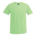Promodoro T-Shirt Premium, Gr. M, wild lime