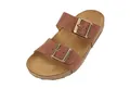 Haflinger Bio Andrea Sommer Sandale Hausschuh Unisex Hausschuh