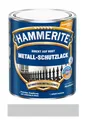 Hammerite Metallschutz-Lack Glänzend 750 ml hellgrau NEUWARE Art. Nr. 5087582
