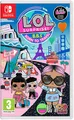 L.O.L. Surprise! B.Bs Born to Travel - Nintendo Switch - Neu & OVP - EU Version