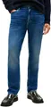 Tommy Hilfiger Herren Jeans Hose Denton James Blue Straight Fit, Blau (James Blue), 34W/30L