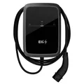 Elli Charger Pro 2 – 22 kW Wallbox, 4,5 m Typ 2, LTE, MID-Zähler, RFID, PV-Laden