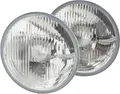 Hauptscheinwerfer-Set li re 12 V T4W Halogen SAE- HELLA für MERCEDES-BENZ
