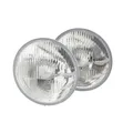1x Hauptscheinwerfersatz HELLA 1A6 002 395-821 passend für MERCEDES-BENZ