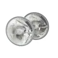 Hauptscheinwerfer-Set li re 12 V T4W Halogen SAE-geprüft HELLA für MERCEDES-BENZ