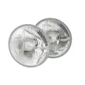 1A6 002 395-821 HELLA Hauptscheinwerfersatz