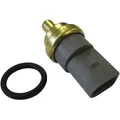 F.BECKER Sensor, Kühlmitteltemperatur 71510005 für Ford VAG Porsche Mercedes MITSUBISHI