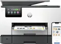 HP OfficeJet Pro 9130b Wireless All-in-One Farbe Drucker, Beidseitiger Druck; Kopierer, Scanner