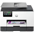 HP OfficeJet Pro 9130b All-in-One 4 in 1 Tintenstrahl-Multifunktionsdrucker grau