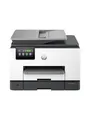 HP Officejet Pro 9130b All in One - Color inkjet | A4/Legal | Wi?Fi(ac) | USB/LAN Multifunktion - Farbe - Tinte