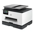 HP Tintenstrahl Multifunktionsdrucker OfficeJet Pro 9130b, 4-in-1, Auto-Duplex/Mobildruck, USB/LAN/Wi-Fi, bis A4, inkl. 4 CMYK Tintenpatronen 669056