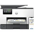 HP Officejet Pro 9130b All-in-One