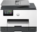 HP OfficeJet Pro 9130b A4 Tinte 25/20S. SW/Col. MF Fax Schwarz (4U561B#629)
