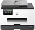 HP OfficeJet Pro 9130 b Multifunktionsdrucker Tintenstrahl Farbe A4 Drucker, Scanner, Kopierer, Fax ADF, Duplex-ADF, Duplex, LAN