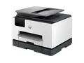 HP OfficeJet Pro 9130b A4 Tinte 25/20S. SW/Col. MF Fax Schwarz