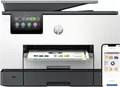 HP Officejet Pro 9130b All-in-One - Multifunktionsdrucker - Farbe - Tintenstrahl