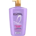 L"Oréal Paris Elvital Hyaluron Plump Shampoo for Dehydrated Hair'