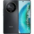 Honor Magic 6 Lite 5G 256 GB / 8 GB - Smartphone - midnight black - Blau