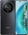 Honor Magic6 Lite 256GB Schwarz - Sehr Gut - Smartphone