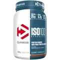 ISO 100 Hydrolyzed - 932g - Gourmet Chocolate