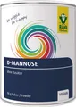 Raab Vitalfood D-Mannose Pulver vegan, 90 g Pulver