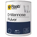 Raab Vitalfood D-Mannose Pulver 90g - Einfachzucker ohne Zusätze