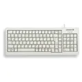 CHERRY XS Complete Keyboard (DE, Kabelgebunden) (G84-5200LCMDE-0)