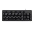 Cherry XS Complete Keyboard - PS/2 & USB QWERTZ - G84-5200LCMDE-0