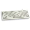 XS Complete Keyboard G84-5200, Tastatur grau, DE-Layout