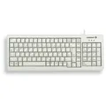 CHERRY XS Tastatur Haus USB QWERTZ Deutsch Grau