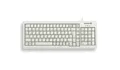Cherry XS Complete G84-5200 - Tastatur - PS/2, USB