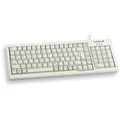 CHERRY XS Complete Keyboard G84-5200, Tastatur, grau