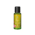PRIMAVERA Pflegeöl Wildrosenöl bio* 30 ml – naturreine Pflanzenkraft – Glasflasche – Aromaöl, Körperöl, Naturkosmetik - intensiv regenerierend, glättend, feuchtigkeitsspendend – vegan