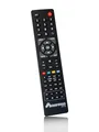 BC50133R Ersatzfernbedienung passend für POLLIN DR-HD201 Receiver