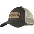Buff Explore Trucker Cap - STK - lake river