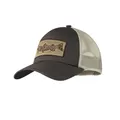 Buff- Kappe Explore Trucker Verstellbar, Komfortabel, Atmungsaktiv, Qualität, Modern, Outdoor L-XL Grün
