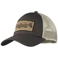 Cap Unisex, Buff Explore Trucker Cap, Braun