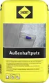 SAKRET Außenhaftputz 25 kg grau 1,0 mm