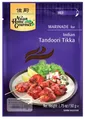 ASIAN HOME GOURMET Marinade Sauce für indisches Tandoori Tikka 50g | Mild