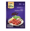 Tandoori Tikka Paste indische Marinade 50g 4 Pers. tandori zum Grillen / Braten