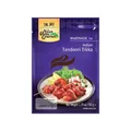 SPICE PASTE Indian Tandoori Tikka 50 g Soßen Würzpaste Asian Sauce Marinade