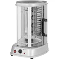 Royal Catering Vertikalgrill - 3-in-1 - 1.500 W - 21 L