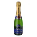 Halbe Flasche - Champagner Pommery - Brut Royal